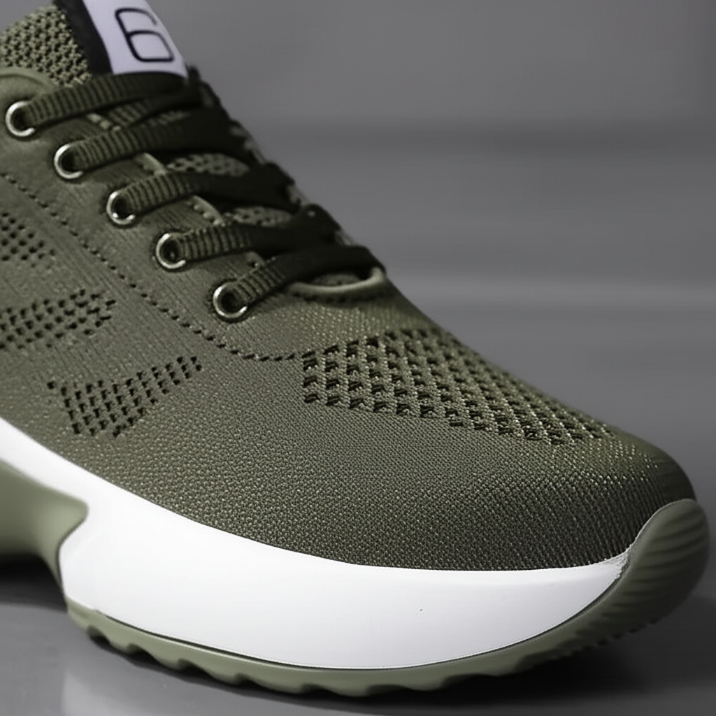 Le scarpe che ti tolgono il peso dai piedi-UNISEX