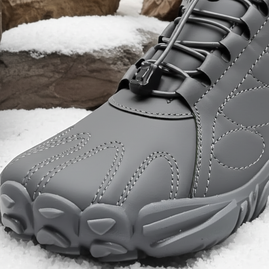 Calzature Ortopediche Invernali con Design Esclusivo