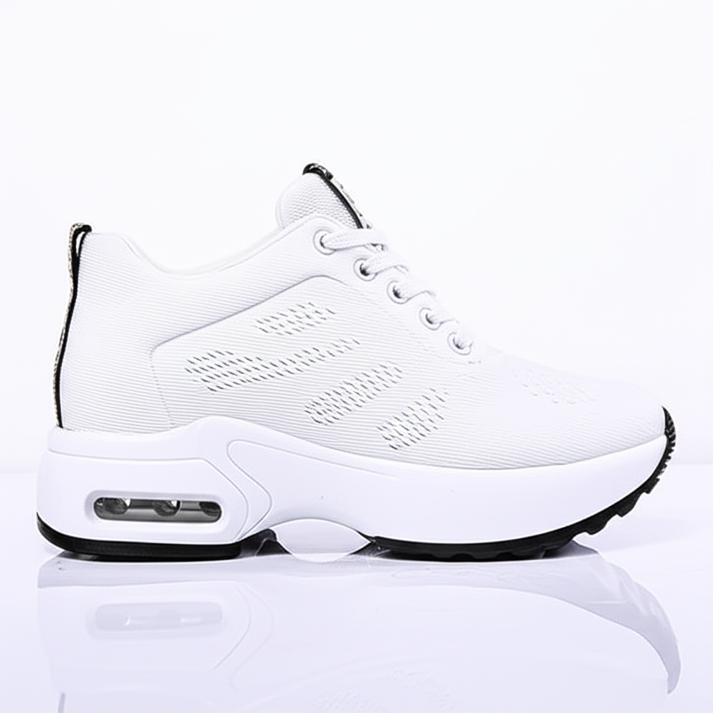 Le scarpe che ti tolgono il peso dai piedi-UNISEX