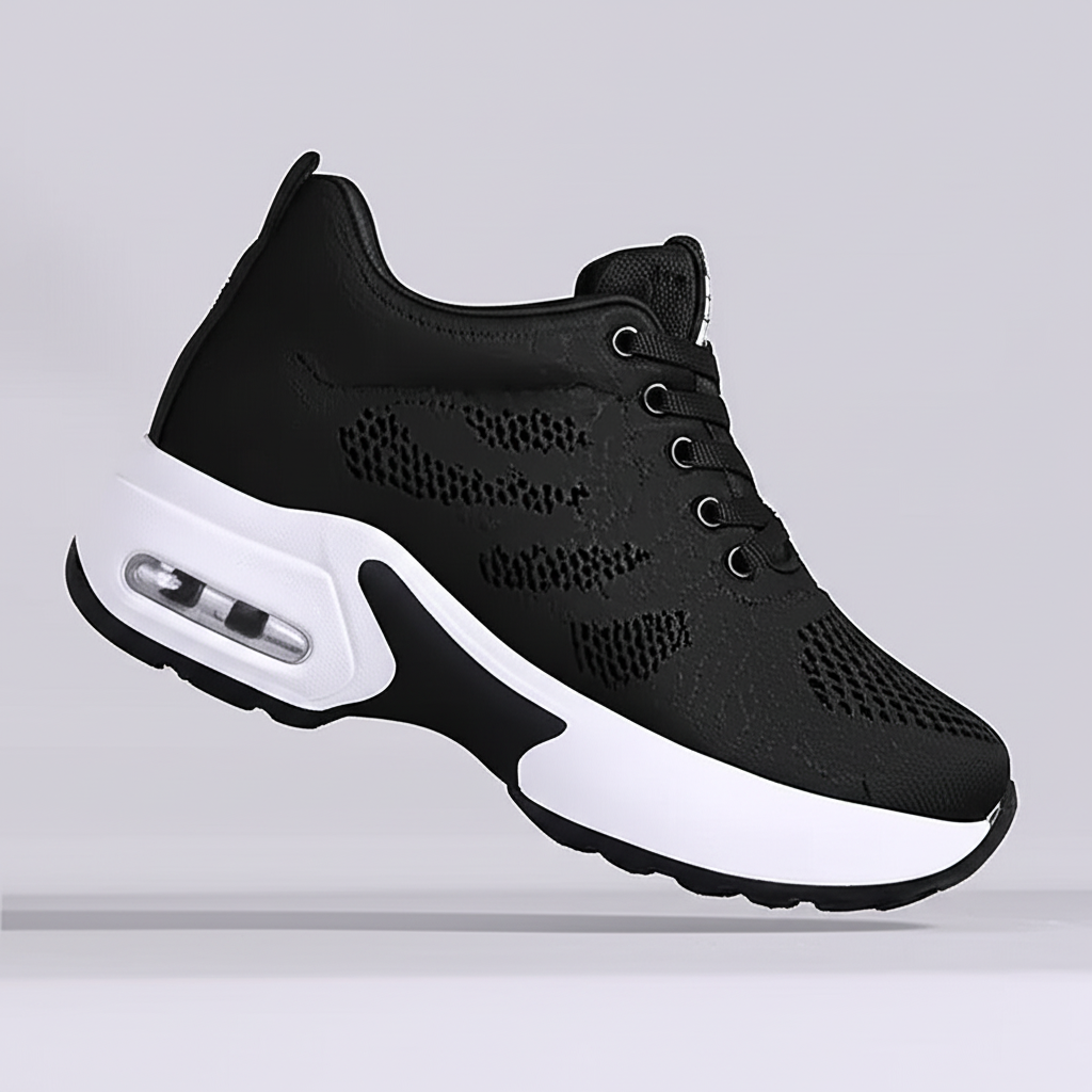 Le scarpe che ti tolgono il peso dai piedi-UNISEX