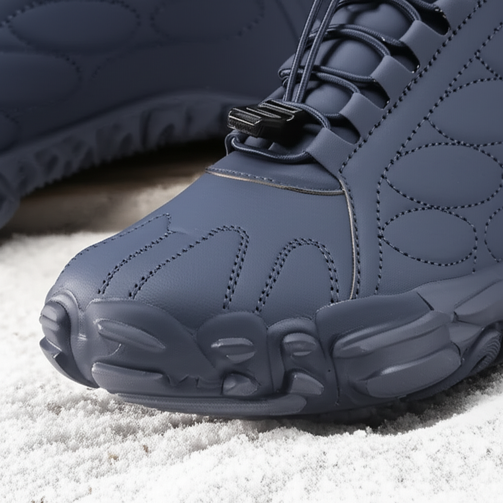 Calzature Ortopediche Invernali con Design Esclusivo