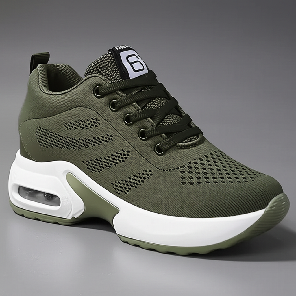 Le scarpe che ti tolgono il peso dai piedi-UNISEX