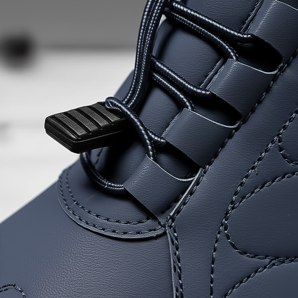 Calzature Ortopediche Invernali con Design Esclusivo