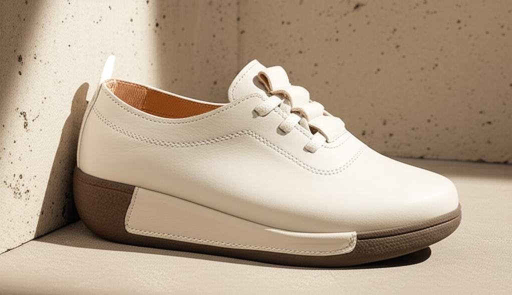 ComfortStep – Le scarpe ortopediche che liberano i tuoi passi dal dolore