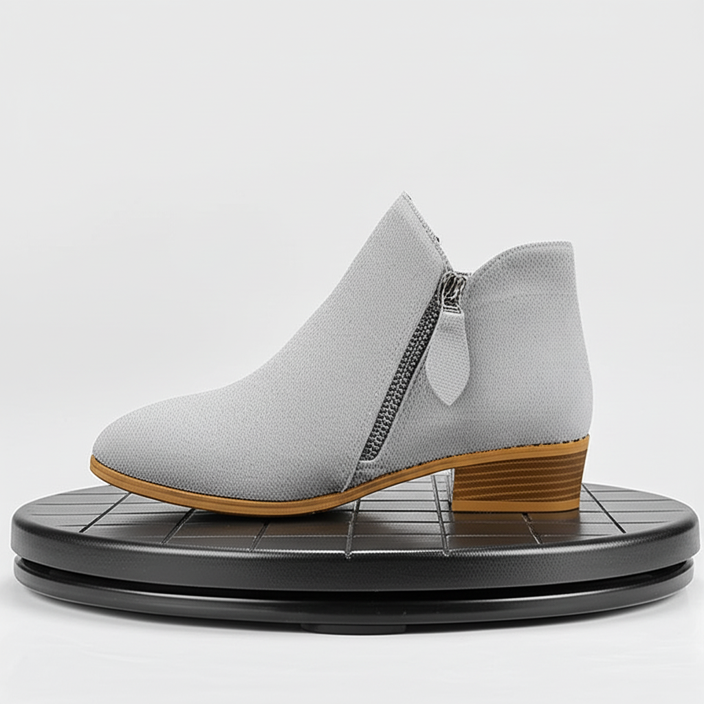 Comfort Heels – Passo elegante, senza dolore