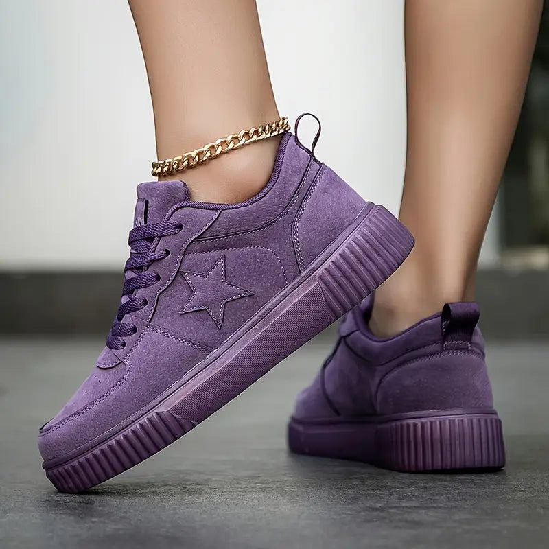 StarStep – Comfort moderno per uno stile attivo