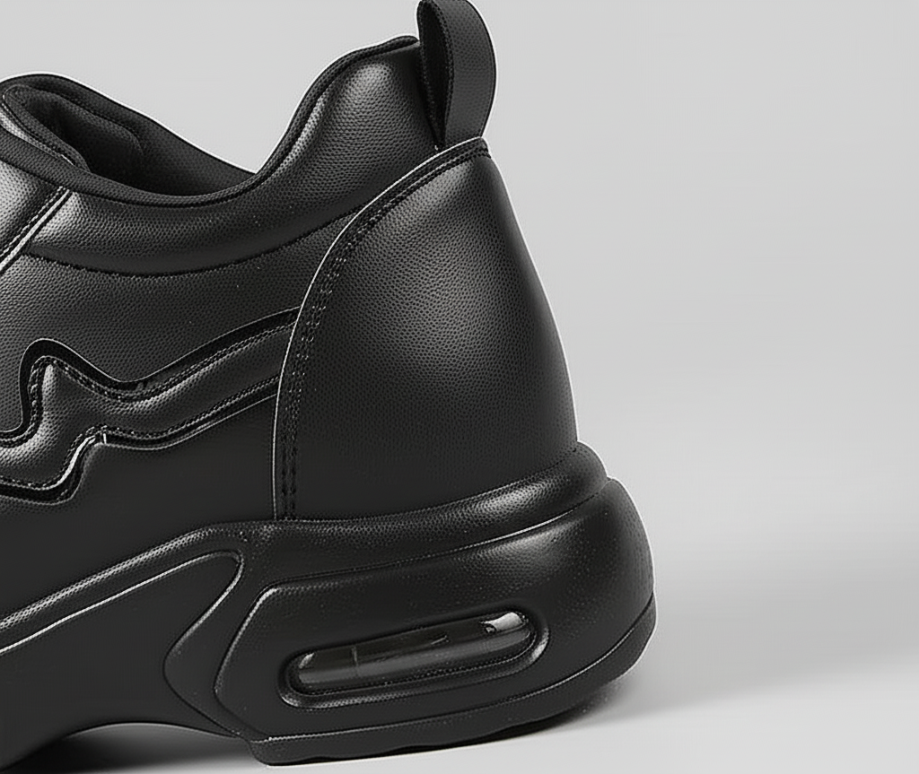 StepCare – Supporto ortopedico per una camminata sana