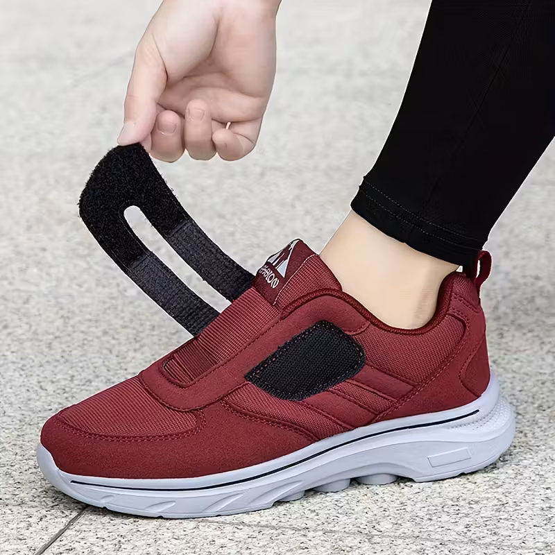 Scarpe ortopediche ergonomiche - Elimina facilmente il dolore ai piedi - Rendi più facile camminare