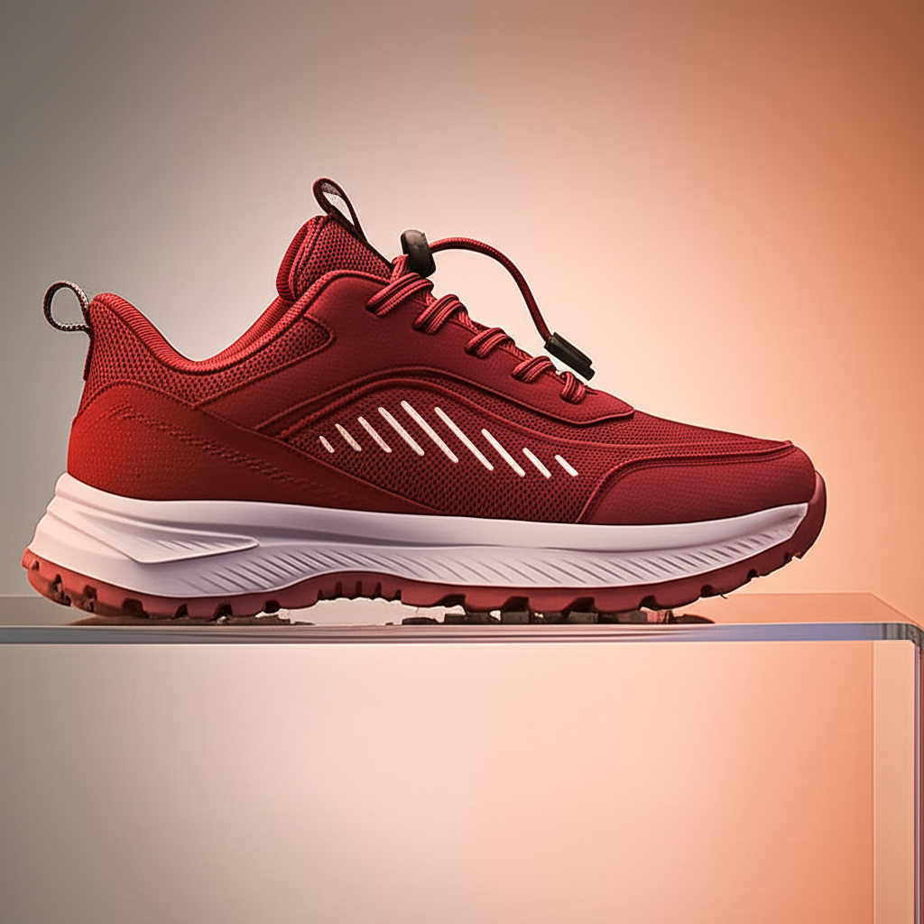 Comfort medico trasformato in stile