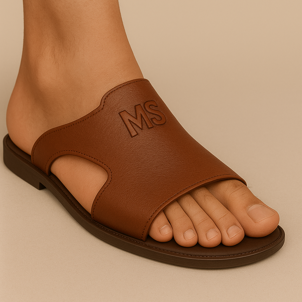 MS Origin – Pelle Naturale. Comfort Assoluto per i Tuoi Piedi