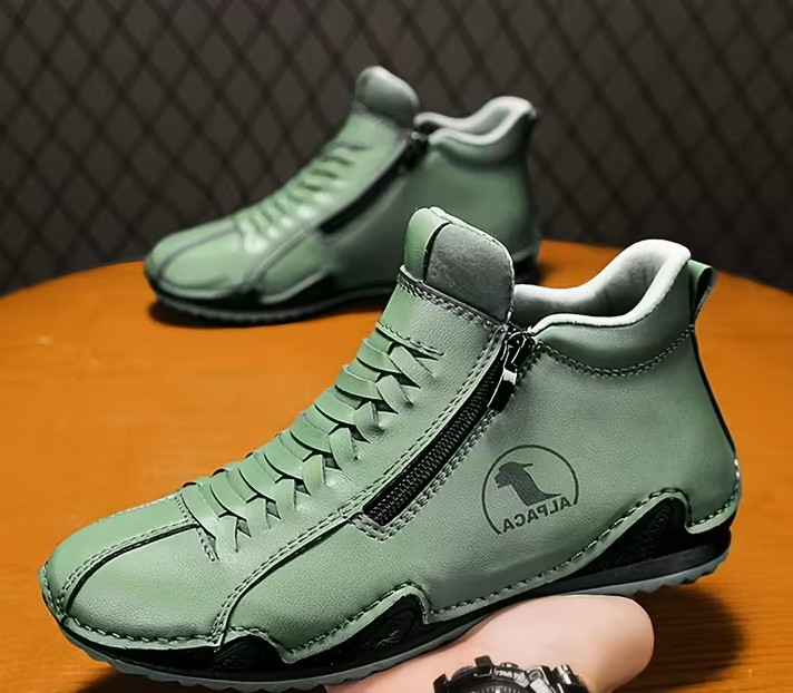 SnowOrtho – Stivaletti ortopedici che uniscono eleganza e addio ai dolori ai piedi