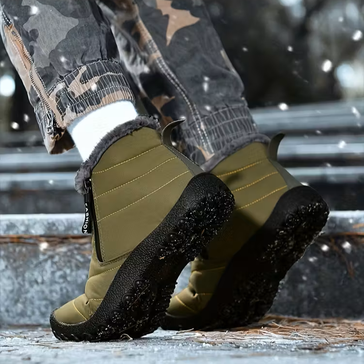 UrbanTrek – Calzature ortopediche, dalla città alla natura senza compromessi- UNISEX