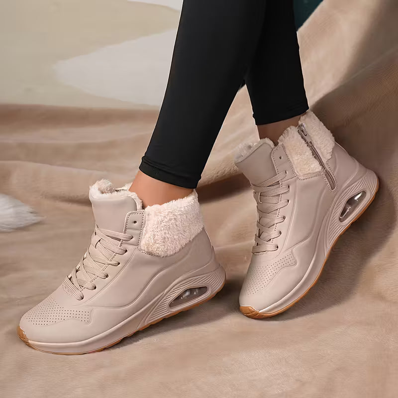 Stivaletti comodi e alla moda – il sollievo ideale per piedi stanchi