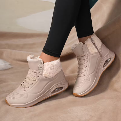 Stivaletti comodi e alla moda – il sollievo ideale per piedi stanchi