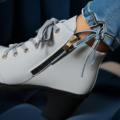 Scarpe ortopediche premium – comfort elegante che elimina il dolore ai piedi
