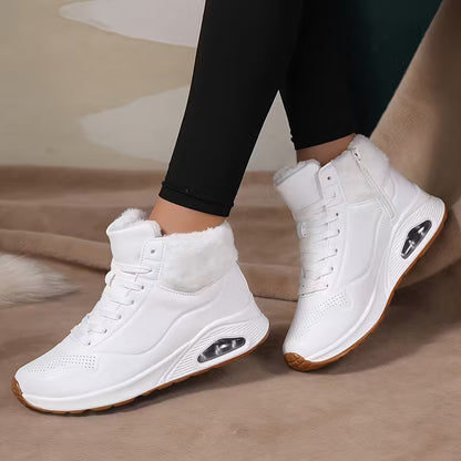 Stivaletti comodi e alla moda – il sollievo ideale per piedi stanchi