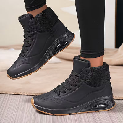 Stivaletti comodi e alla moda – il sollievo ideale per piedi stanchi