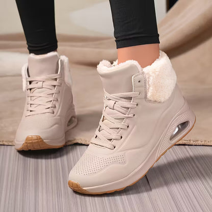 Stivaletti comodi e alla moda – il sollievo ideale per piedi stanchi