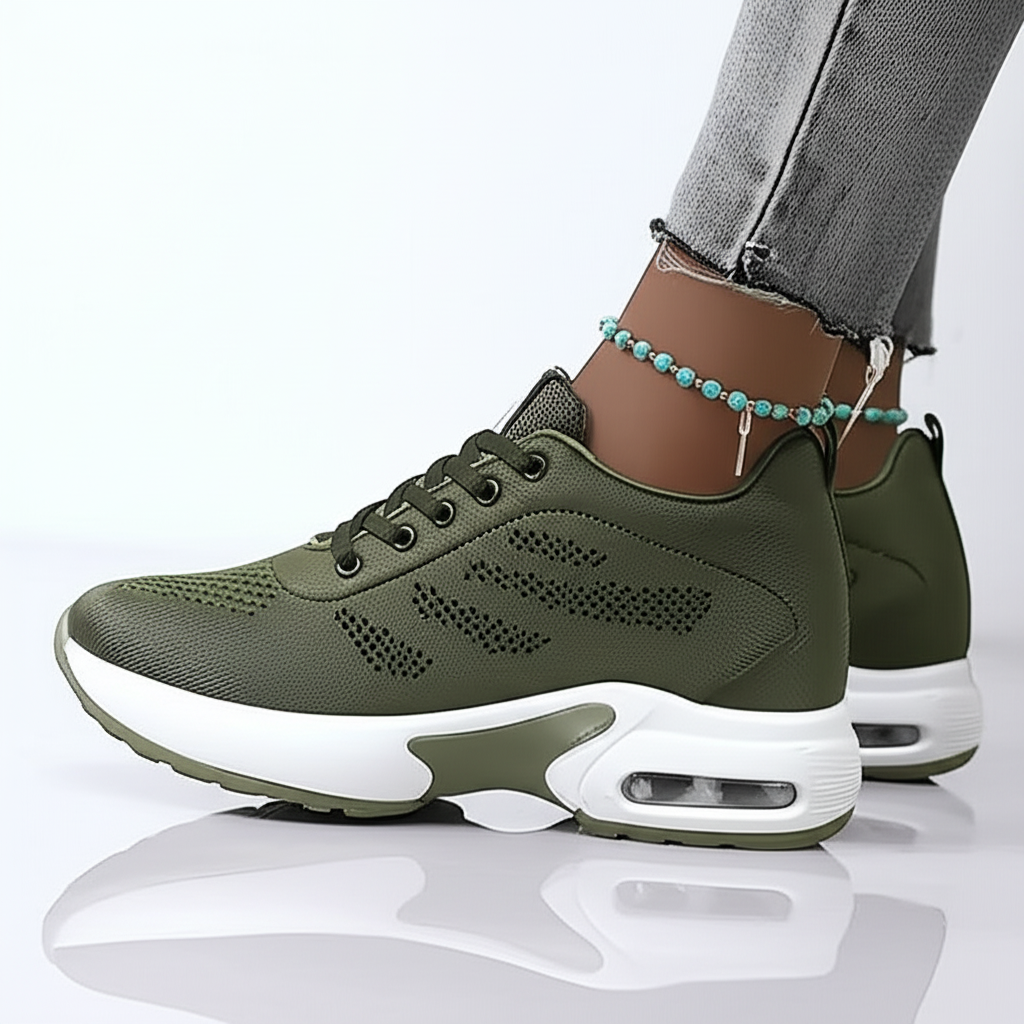 Le scarpe che ti tolgono il peso dai piedi-UNISEX