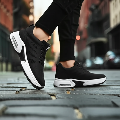 Le scarpe che ti tolgono il peso dai piedi-UNISEX
