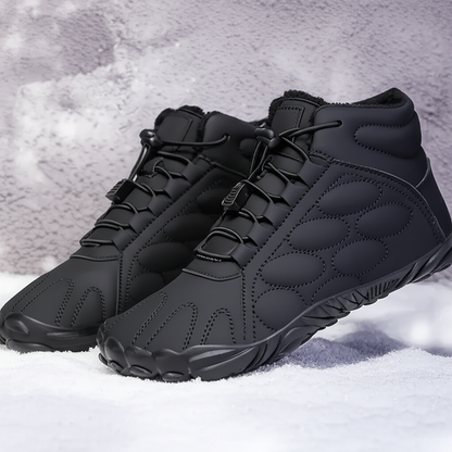 Calzature Ortopediche Invernali con Design Esclusivo