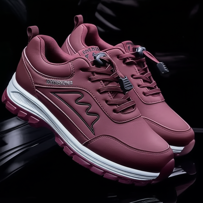 Scarpe Ortopediche con Design Premium – Eleganza e Funzionalità
