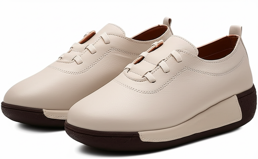 ComfortStep – Le scarpe ortopediche che liberano i tuoi passi dal dolore