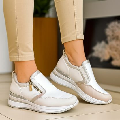 StepElite – Comfort ortopedico ed eleganza premium