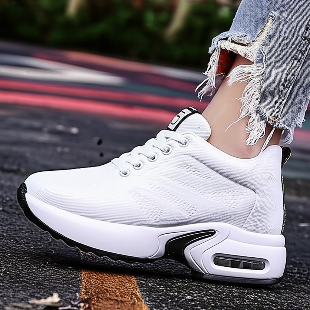 Le scarpe che ti tolgono il peso dai piedi-UNISEX