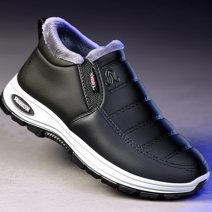 Eleganza, Calore e Supporto Ortopedico in un’unica Scarpa - UNISEX