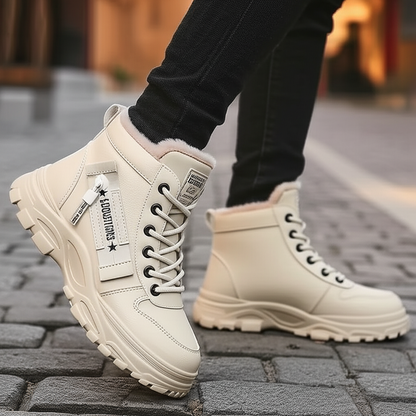 FreezeProof – La soluzione contro il freddo e i dolori durante la camminata