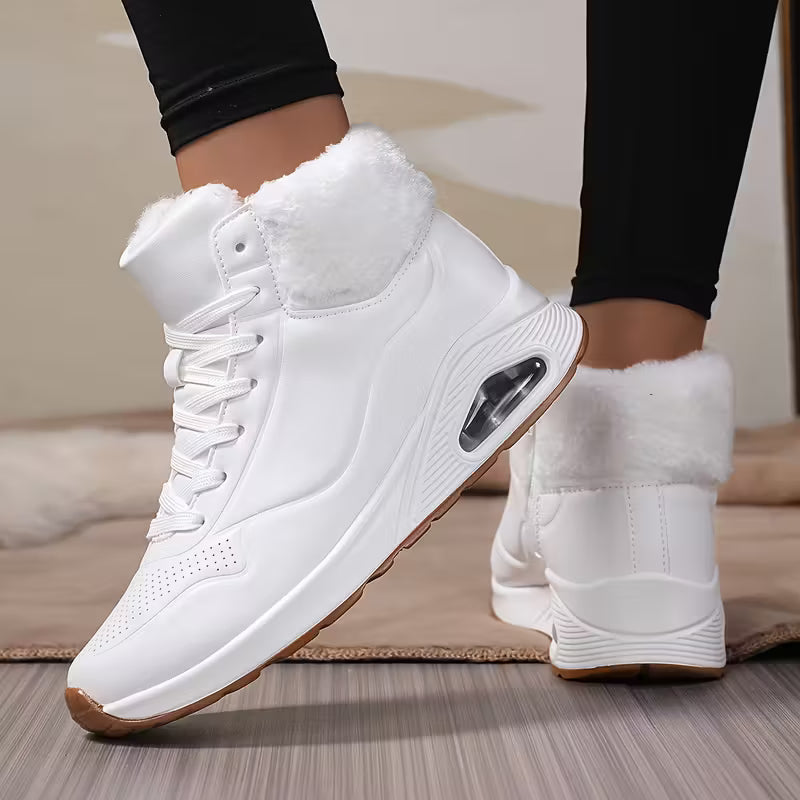 Stivaletti comodi e alla moda – il sollievo ideale per piedi stanchi