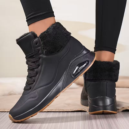 Stivaletti comodi e alla moda – il sollievo ideale per piedi stanchi