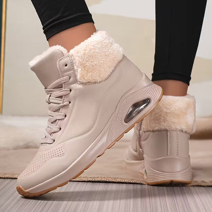 Stivaletti comodi e alla moda – il sollievo ideale per piedi stanchi