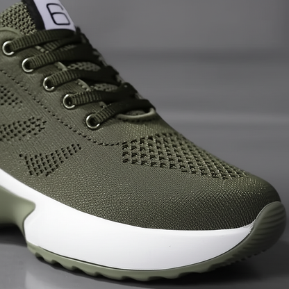 Le scarpe che ti tolgono il peso dai piedi-UNISEX