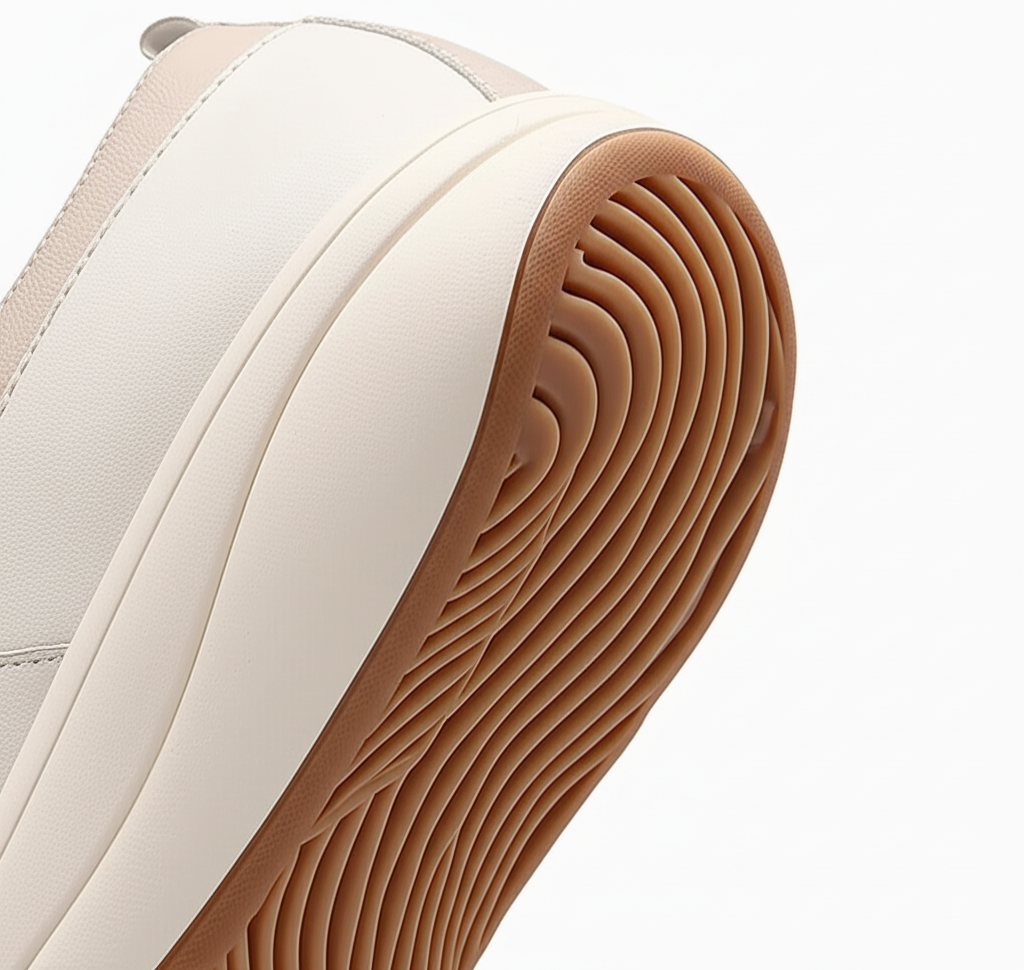 OrthoComfort – Le scarpe ortopediche che trasformano il cammino in piacere