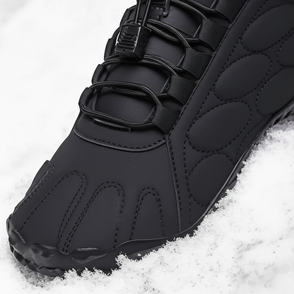 Calzature Ortopediche Invernali con Design Esclusivo