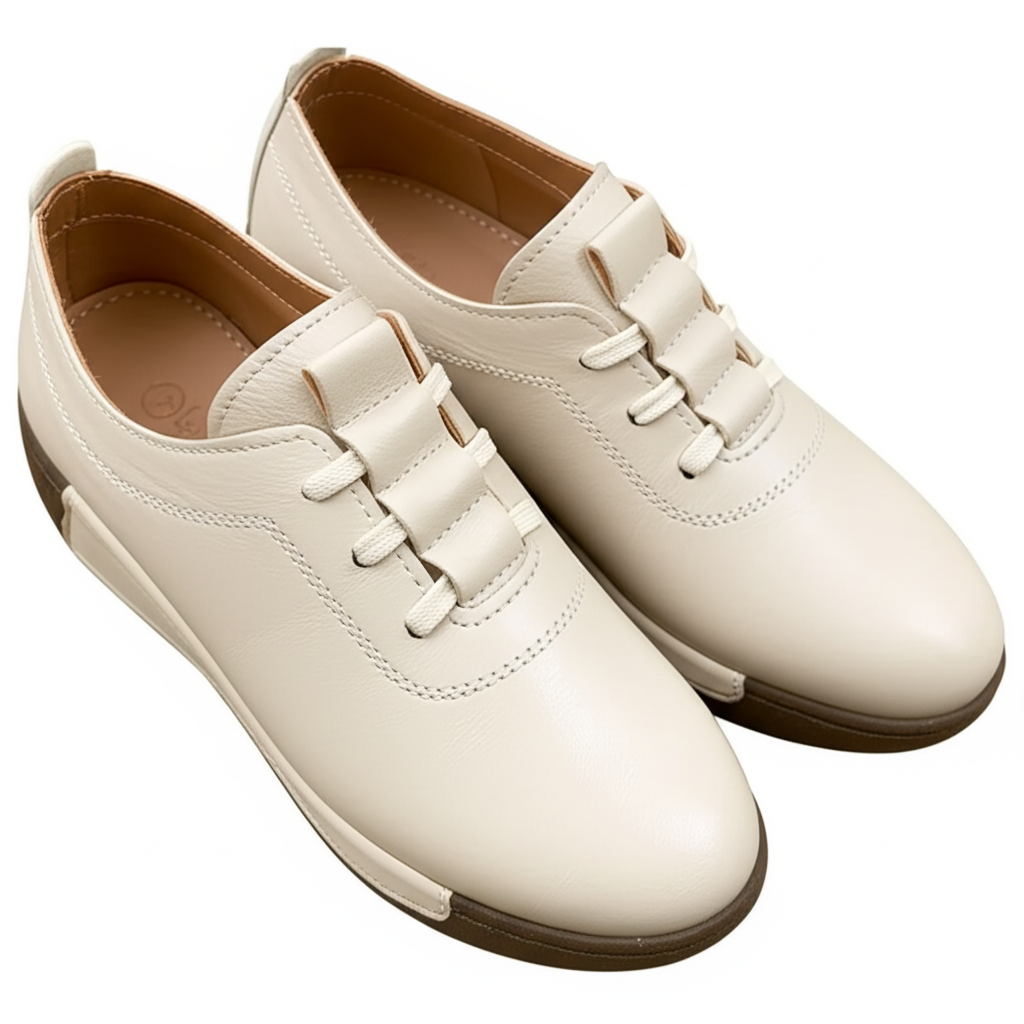 ComfortStep – Le scarpe ortopediche che liberano i tuoi passi dal dolore