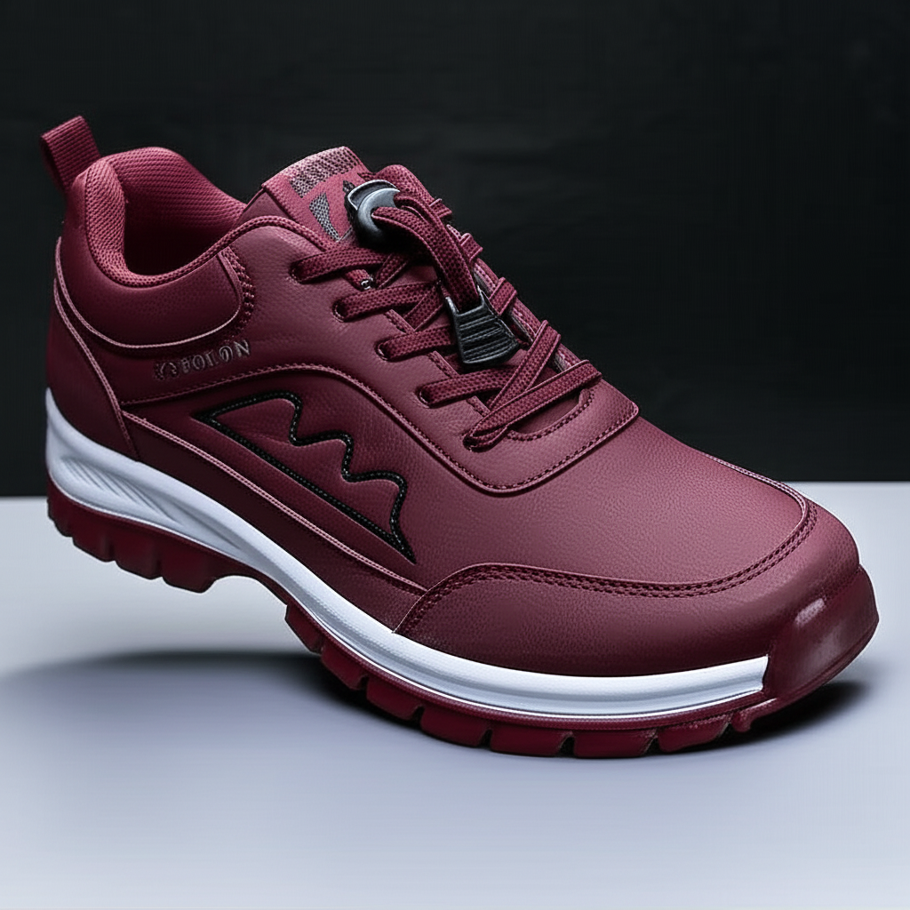 Scarpe Ortopediche con Design Premium – Eleganza e Funzionalità
