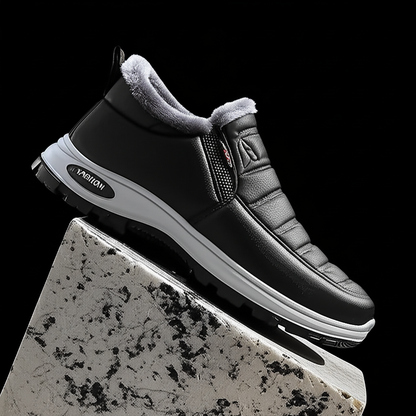 Eleganza, Calore e Supporto Ortopedico in un’unica Scarpa - UNISEX