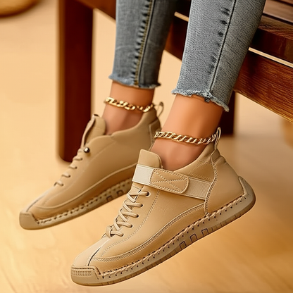 Scarpe ortopediche di lusso – comfort raffinato per piedi senza dolore