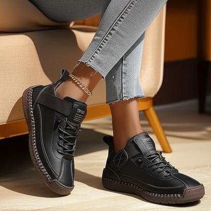 Scarpe ortopediche di lusso – comfort raffinato per piedi senza dolore