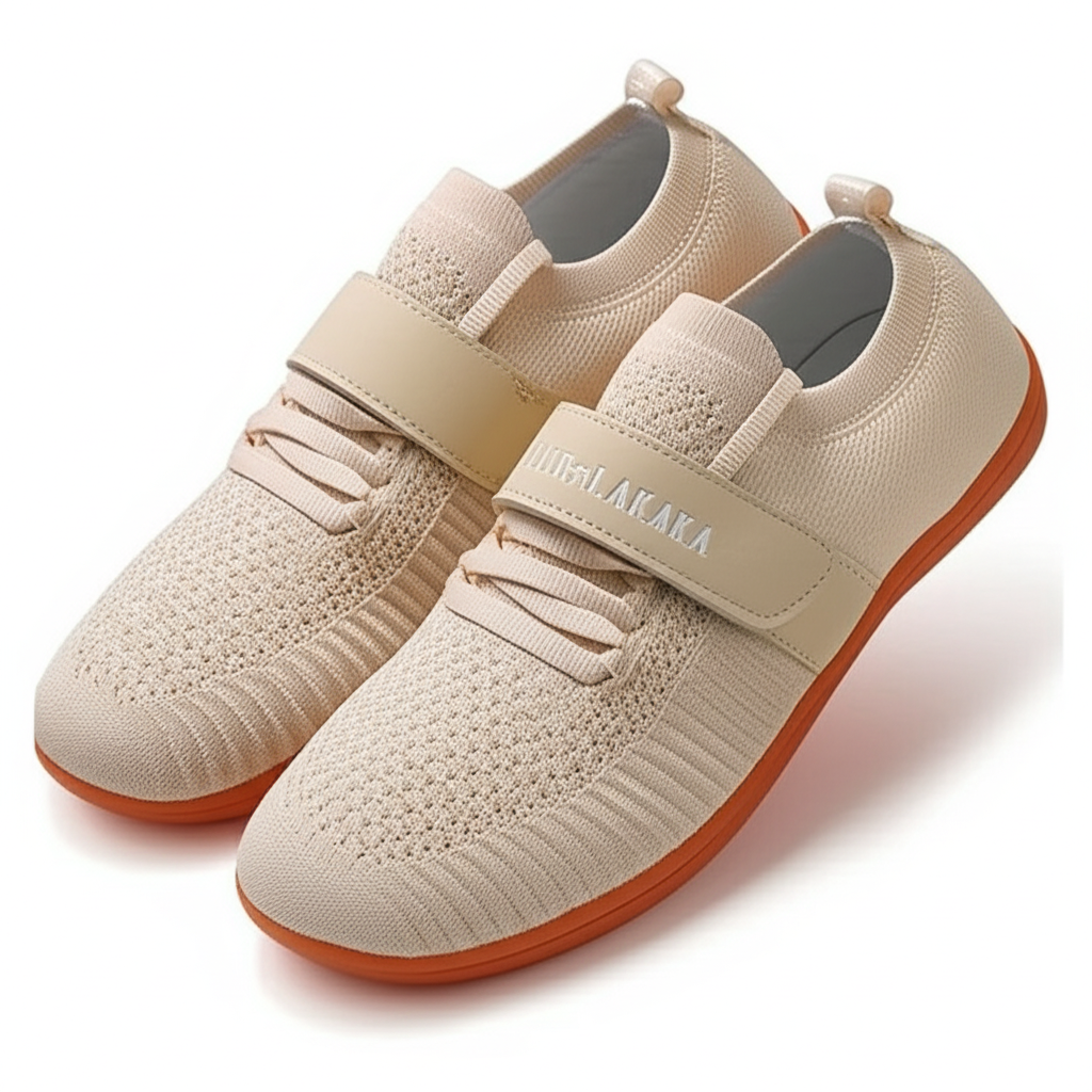 FlexOrtho – Calzature unisex per passi sani