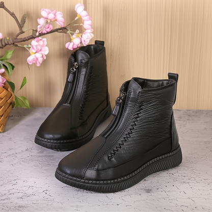 Calzature ortopediche moderne – massimo comfort, look raffinato