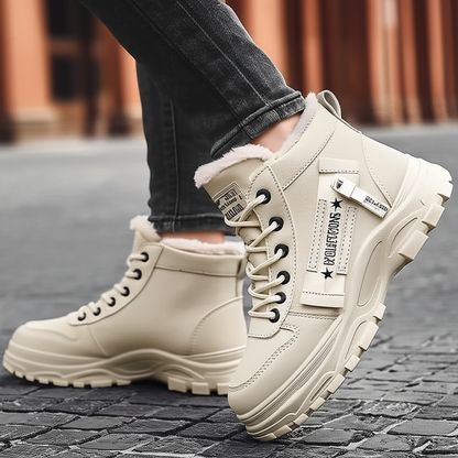 FreezeProof – La soluzione contro il freddo e i dolori durante la camminata