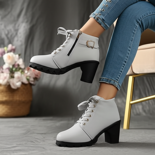 Scarpe ortopediche premium – comfort elegante che elimina il dolore ai piedi