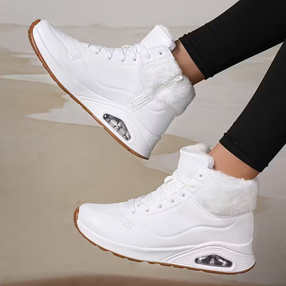 Stivaletti comodi e alla moda – il sollievo ideale per piedi stanchi