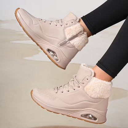 Stivaletti comodi e alla moda – il sollievo ideale per piedi stanchi