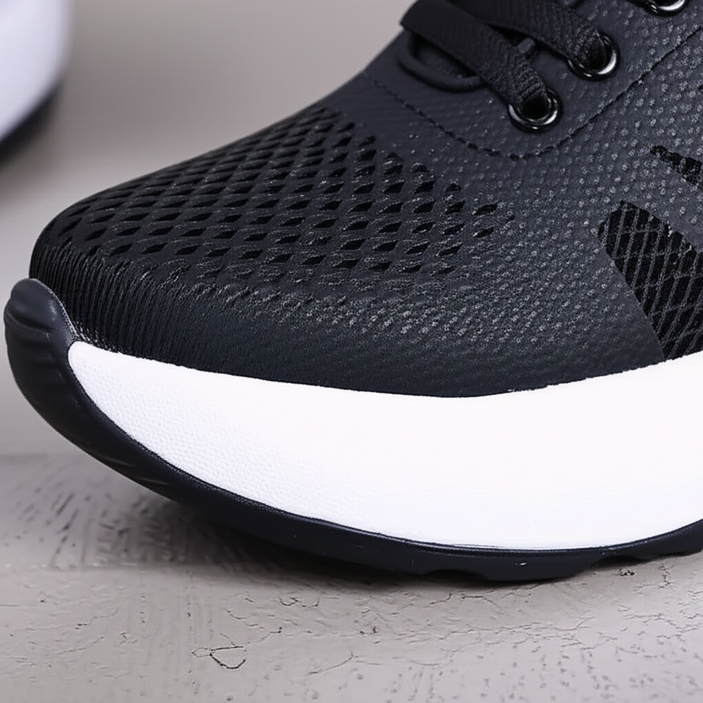 Le scarpe che ti tolgono il peso dai piedi-UNISEX