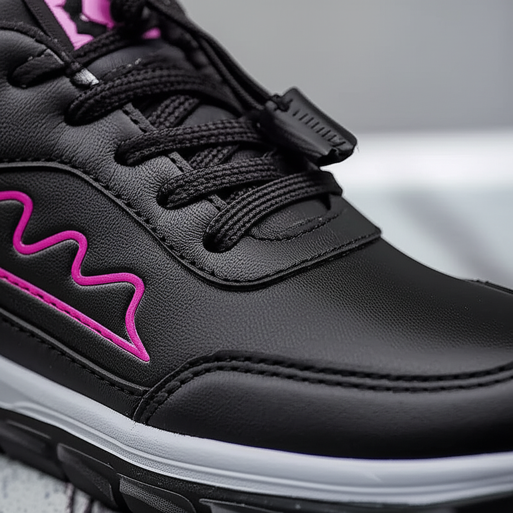 Scarpe Ortopediche con Design Premium – Eleganza e Funzionalità